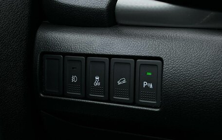 Suzuki Vitara II рестайлинг, 2016 год, 1 968 700 рублей, 20 фотография