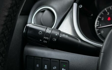 Suzuki Vitara II рестайлинг, 2016 год, 1 968 700 рублей, 19 фотография