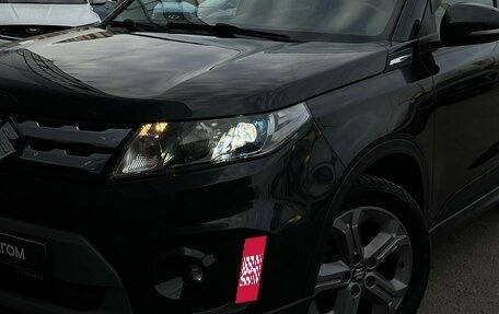 Suzuki Vitara II рестайлинг, 2016 год, 1 968 700 рублей, 25 фотография