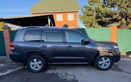 Toyota Land Cruiser 200, 2011 год, 3 700 000 рублей, 4 фотография