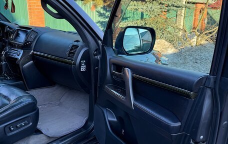 Toyota Land Cruiser 200, 2011 год, 3 700 000 рублей, 14 фотография