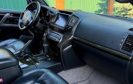 Toyota Land Cruiser 200, 2011 год, 3 700 000 рублей, 15 фотография