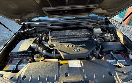 Toyota Land Cruiser 200, 2011 год, 3 700 000 рублей, 9 фотография