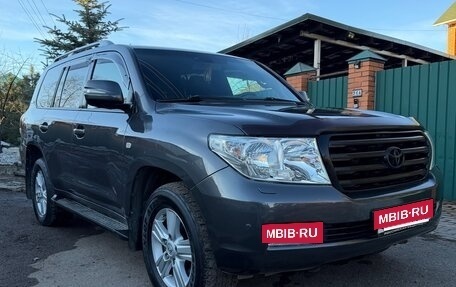 Toyota Land Cruiser 200, 2011 год, 3 700 000 рублей, 2 фотография