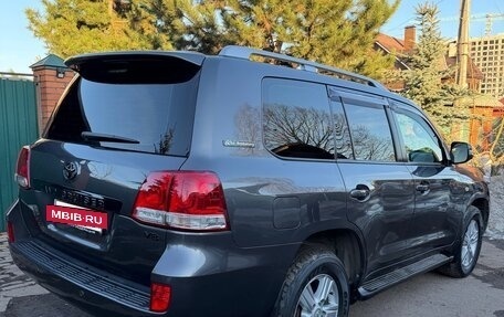 Toyota Land Cruiser 200, 2011 год, 3 700 000 рублей, 5 фотография