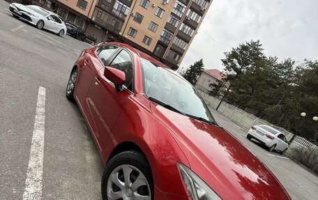 Mazda 3, 2015 год, 1 200 000 рублей, 3 фотография