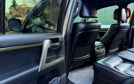 Toyota Land Cruiser 200, 2011 год, 3 700 000 рублей, 16 фотография