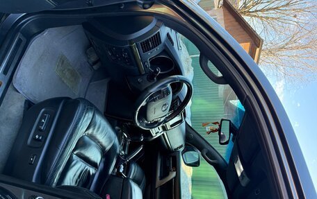 Toyota Land Cruiser 200, 2011 год, 3 700 000 рублей, 18 фотография