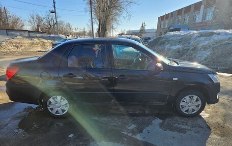 Datsun on-DO I рестайлинг, 2016 год, 300 000 рублей, 5 фотография