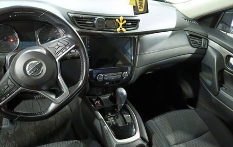 Nissan X-Trail, 2020 год, 2 300 рублей, 6 фотография