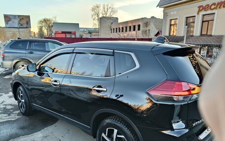Nissan X-Trail, 2020 год, 2 300 рублей, 4 фотография