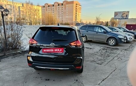 Nissan X-Trail, 2020 год, 2 300 рублей, 5 фотография