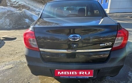 Datsun on-DO I рестайлинг, 2016 год, 300 000 рублей, 2 фотография