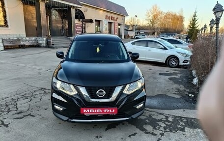 Nissan X-Trail, 2020 год, 2 300 рублей, 3 фотография