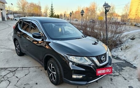 Nissan X-Trail, 2020 год, 2 300 рублей, 2 фотография
