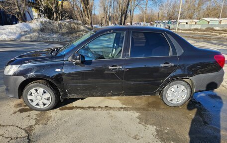 Datsun on-DO I рестайлинг, 2016 год, 300 000 рублей, 7 фотография