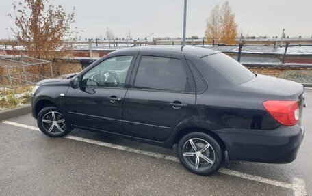 Datsun on-DO I рестайлинг, 2016 год, 300 000 рублей, 13 фотография