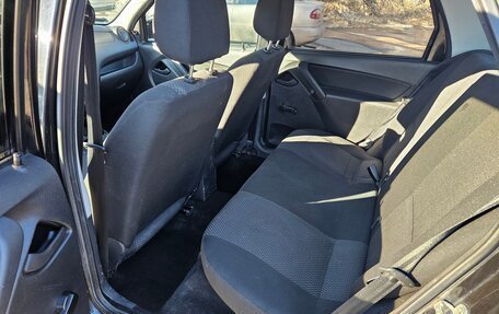 Datsun on-DO I рестайлинг, 2016 год, 300 000 рублей, 11 фотография