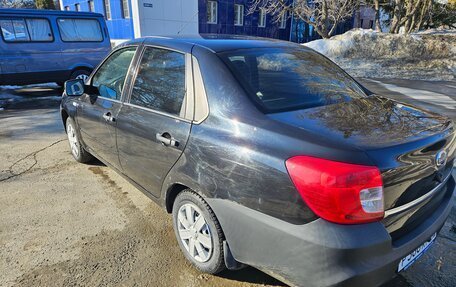 Datsun on-DO I рестайлинг, 2016 год, 300 000 рублей, 10 фотография