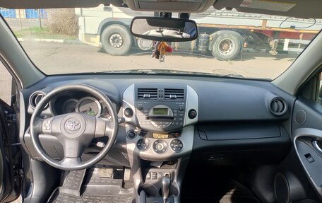 Toyota RAV4, 2008 год, 1 050 000 рублей, 7 фотография