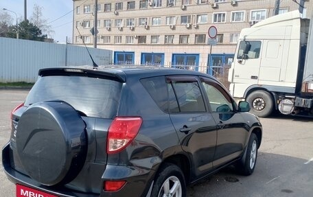 Toyota RAV4, 2008 год, 1 050 000 рублей, 3 фотография