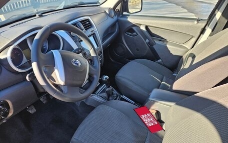 Datsun on-DO I рестайлинг, 2016 год, 300 000 рублей, 12 фотография