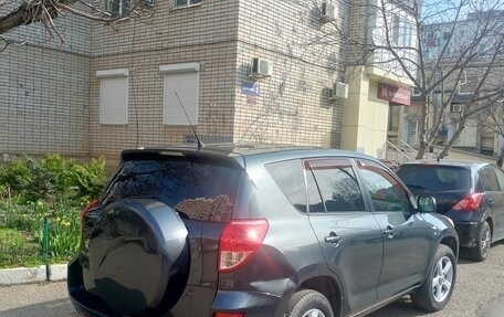 Toyota RAV4, 2008 год, 1 050 000 рублей, 6 фотография