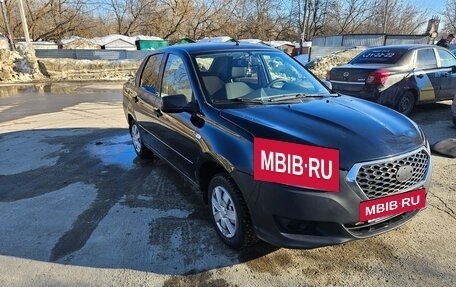 Datsun on-DO I рестайлинг, 2016 год, 300 000 рублей, 6 фотография