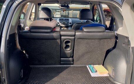 Toyota RAV4, 2008 год, 1 050 000 рублей, 9 фотография