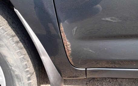 Toyota RAV4, 2008 год, 1 050 000 рублей, 10 фотография