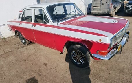 ГАЗ 24 «Волга» I (24), 1983 год, 999 000 рублей, 5 фотография