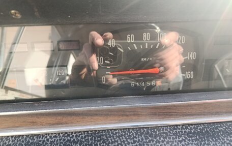 ГАЗ 24 «Волга» I (24), 1983 год, 999 000 рублей, 4 фотография