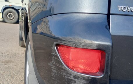 Toyota RAV4, 2008 год, 1 050 000 рублей, 11 фотография