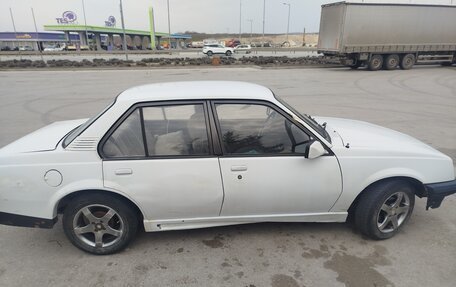 Opel Ascona C, 1987 год, 130 000 рублей, 4 фотография