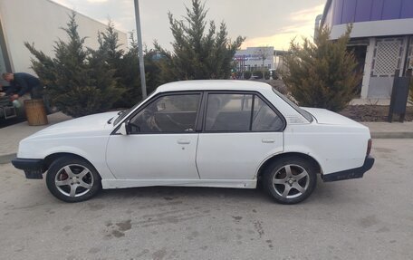 Opel Ascona C, 1987 год, 130 000 рублей, 2 фотография