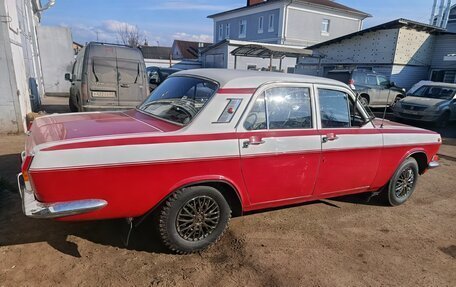 ГАЗ 24 «Волга» I (24), 1983 год, 999 000 рублей, 6 фотография