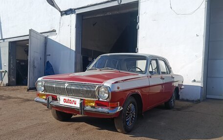 ГАЗ 24 «Волга» I (24), 1983 год, 999 000 рублей, 7 фотография