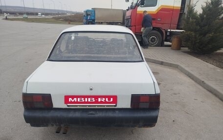 Opel Ascona C, 1987 год, 130 000 рублей, 3 фотография