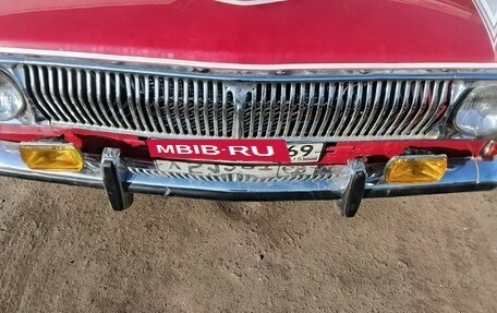 ГАЗ 24 «Волга» I (24), 1983 год, 999 000 рублей, 8 фотография