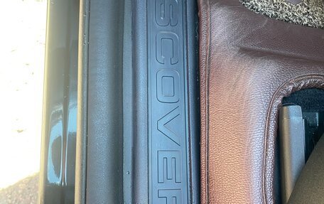 Land Rover Discovery Sport I рестайлинг, 2018 год, 2 670 000 рублей, 13 фотография