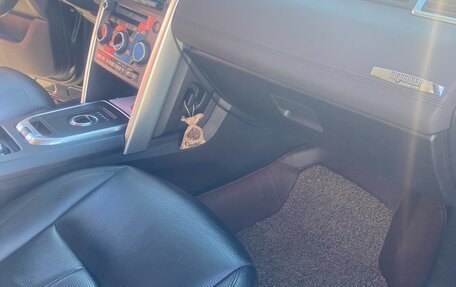 Land Rover Discovery Sport I рестайлинг, 2018 год, 2 670 000 рублей, 8 фотография