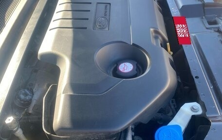 Land Rover Discovery Sport I рестайлинг, 2018 год, 2 670 000 рублей, 23 фотография