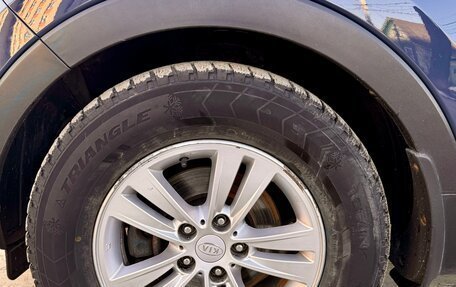 KIA Sportage III, 2013 год, 1 250 000 рублей, 9 фотография