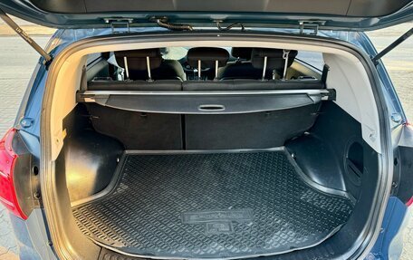 KIA Sportage III, 2013 год, 1 250 000 рублей, 11 фотография