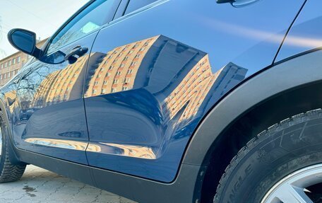 KIA Sportage III, 2013 год, 1 250 000 рублей, 10 фотография