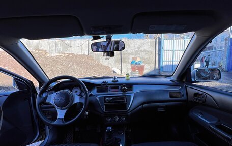 Mitsubishi Lancer IX, 2006 год, 380 000 рублей, 12 фотография