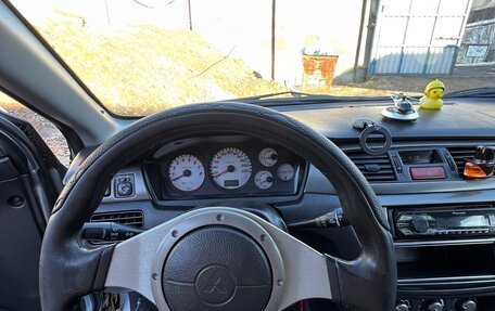 Mitsubishi Lancer IX, 2006 год, 380 000 рублей, 8 фотография