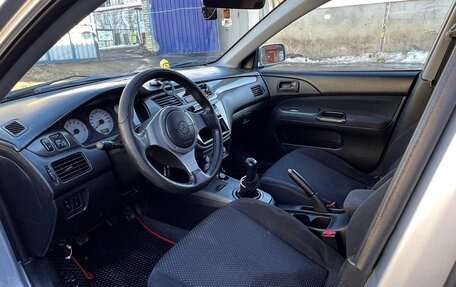 Mitsubishi Lancer IX, 2006 год, 380 000 рублей, 7 фотография