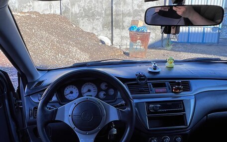 Mitsubishi Lancer IX, 2006 год, 380 000 рублей, 9 фотография