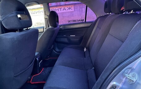 Mitsubishi Lancer IX, 2006 год, 380 000 рублей, 10 фотография